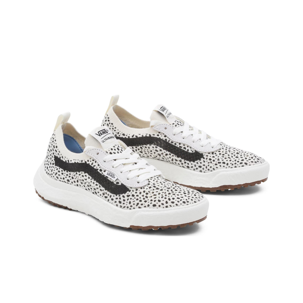Кроссовки Vans UltraRange VR3 'White Black' VN0A4BXBKIG