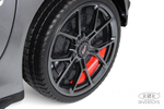 Детский электромобиль RiverToys Porsche 911 GT3 Y911YY Y911YY-GREY-GLANEC/серый глянец
