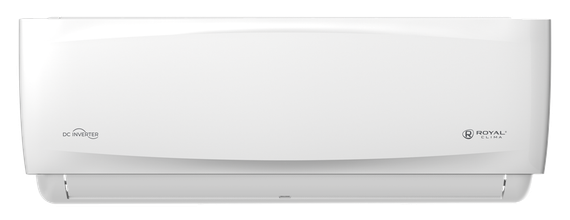 Инверторная сплит-система ROYAL CLIMA VELA NUOVA Inverter RCI-VXI35HN (комплект)