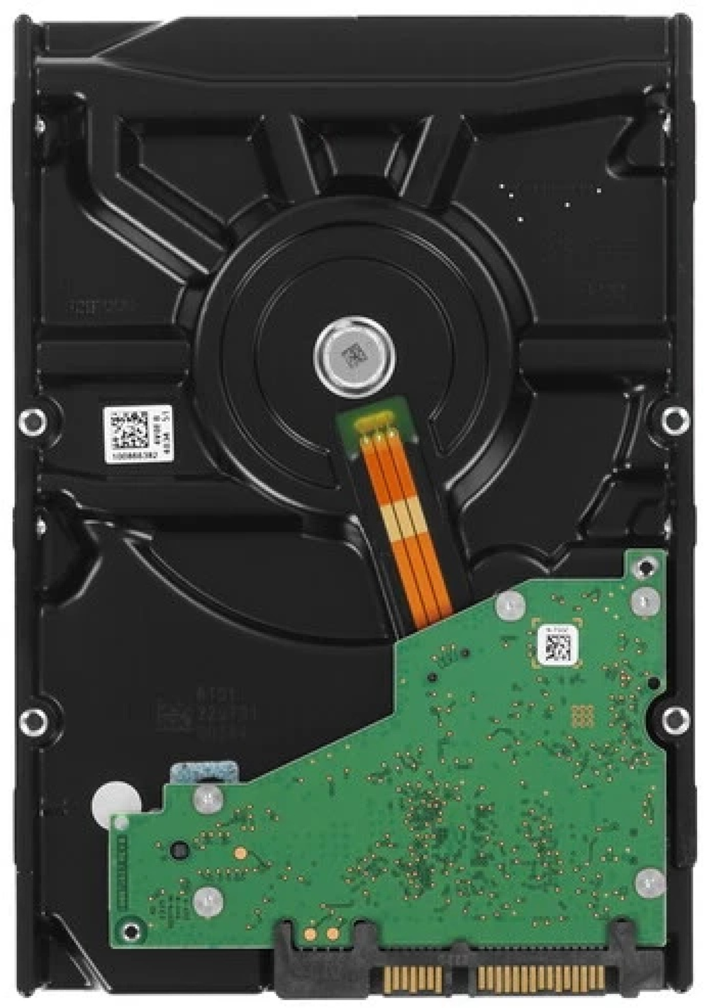 HDD Seagate ST4000NT001 4000 Гб