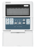 пульт дистанционного управления MDV