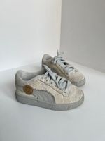 Замшевые кеды Puma, 27,5