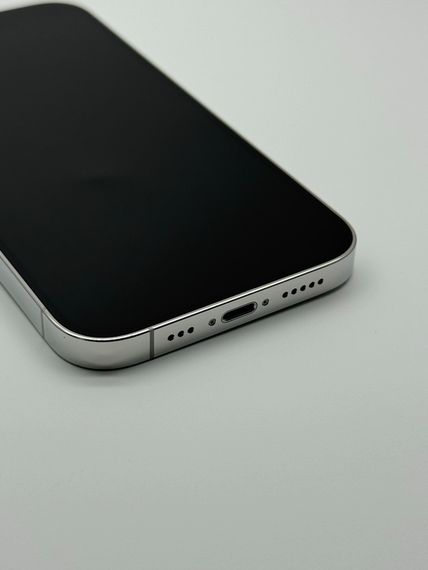 iPhone 14 Pro 128Gb Silver