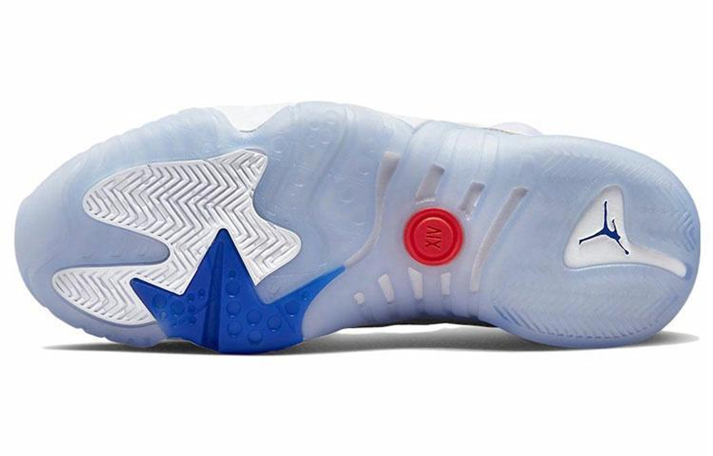 Кроссовки Jordan Jumpman Two Trey
