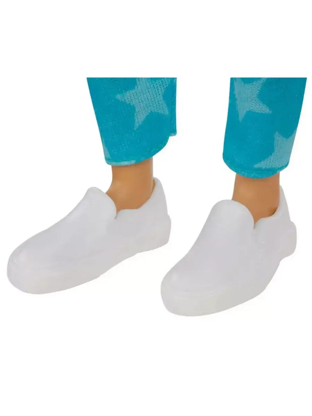 Кукла Барби Кен Игра с модой Fashionistas DWK44 GRB89