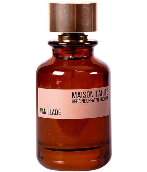 Vanillade, парфюмерная вода, Maison Tahite