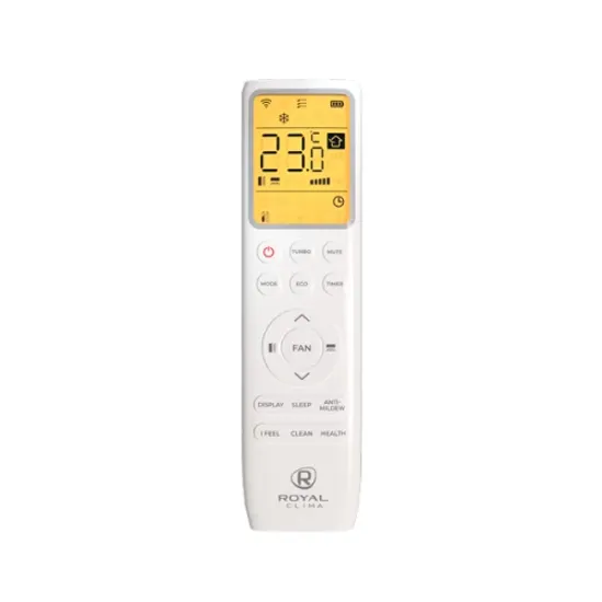 Кондиционер Royal Clima RC-PD28HN