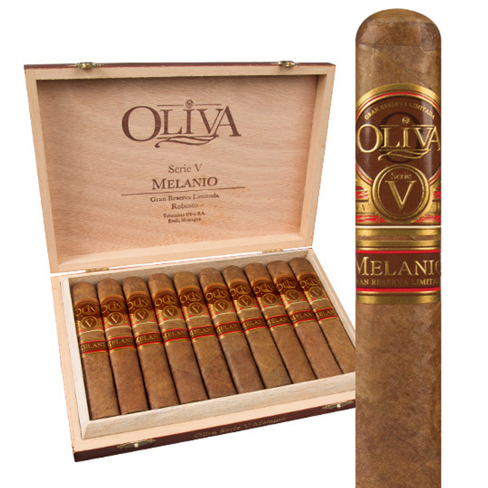 Oliva Serie "V" Melanio Robusto SALE
