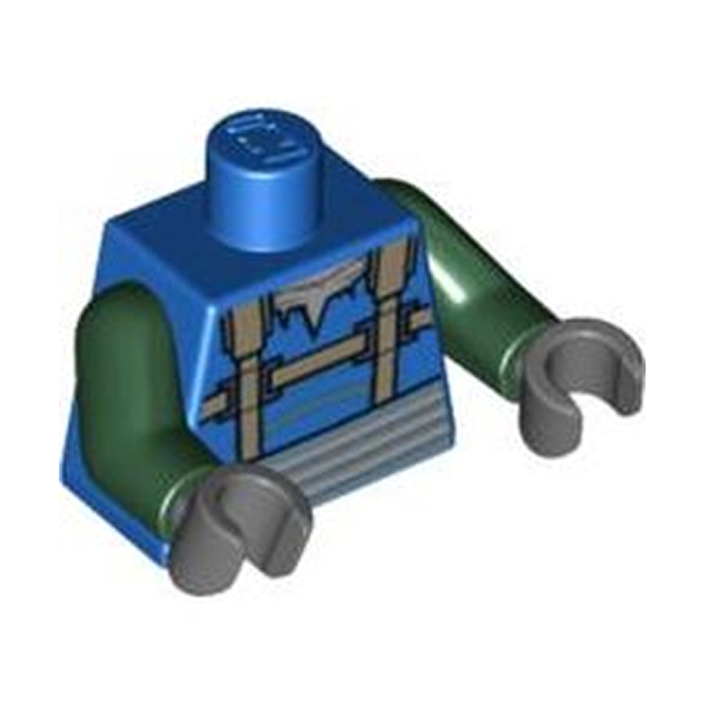 Торс от Турка Фалсо 973pb0607c01