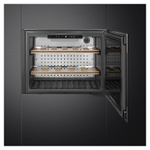 Винный шкаф SMEG CVI321X3