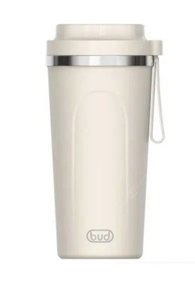 Портативная кофемашина Xiaomi BUD Electric Coffee Machine 200мл, white - BB02A