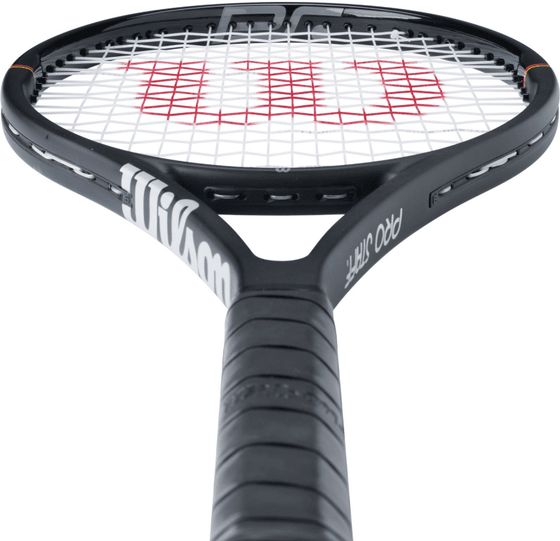 Ракетка теннисная Wilson Pro Staff Team Classic 2026