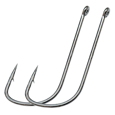 Крючок Owner с кольцом 50921 -