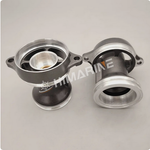 Обойма гребного вала Yamaha 6/8 (6N0-G5361-00-4D)