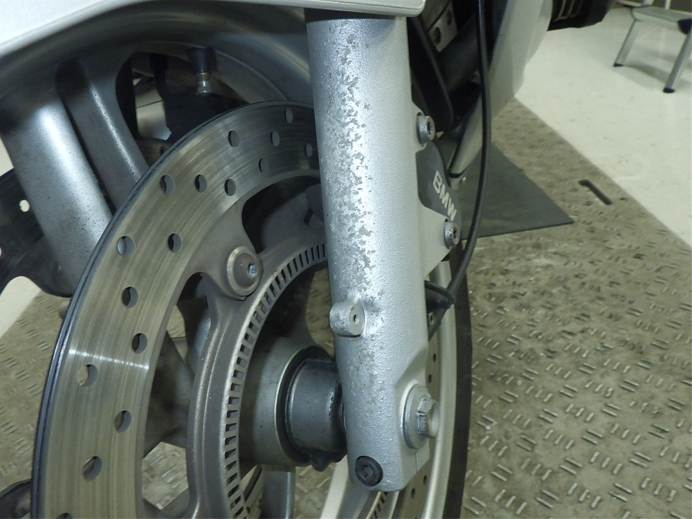 BMW R1150RT , 2004