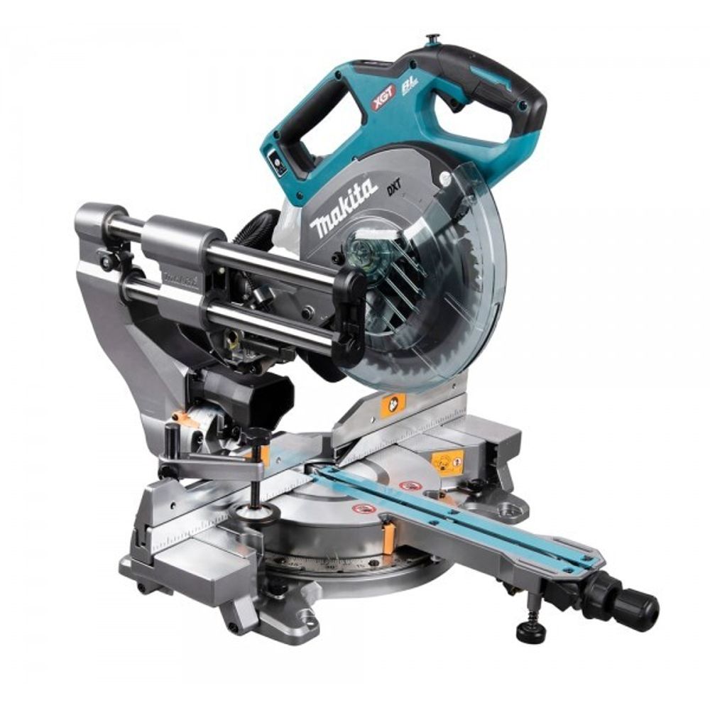 Аккумуляторная торцовочная пила Makita LS002GZ01