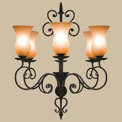 Подвесная люстра L'Arte Luce Bozen L12306.36