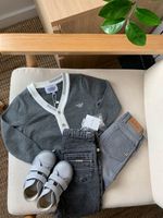 Кардиган Armani