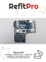 Материнская плата для ноутбука Lenovo B50-80 LA-B091P NOK Intel core I3-5010 Radeon R5 M330 2G G FP DC (5B20H32805), оригинал