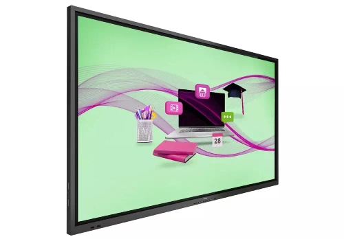 Дисплей интерактивный Philips 75BDL4052E/00