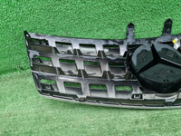 Решетка радиатора Mercedes M W164 (2008-2011)