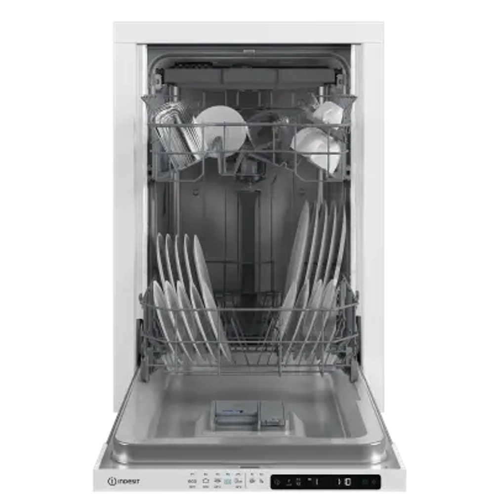 Встраиваемая посудомоечная машина Indesit 45CM DIS 2C50