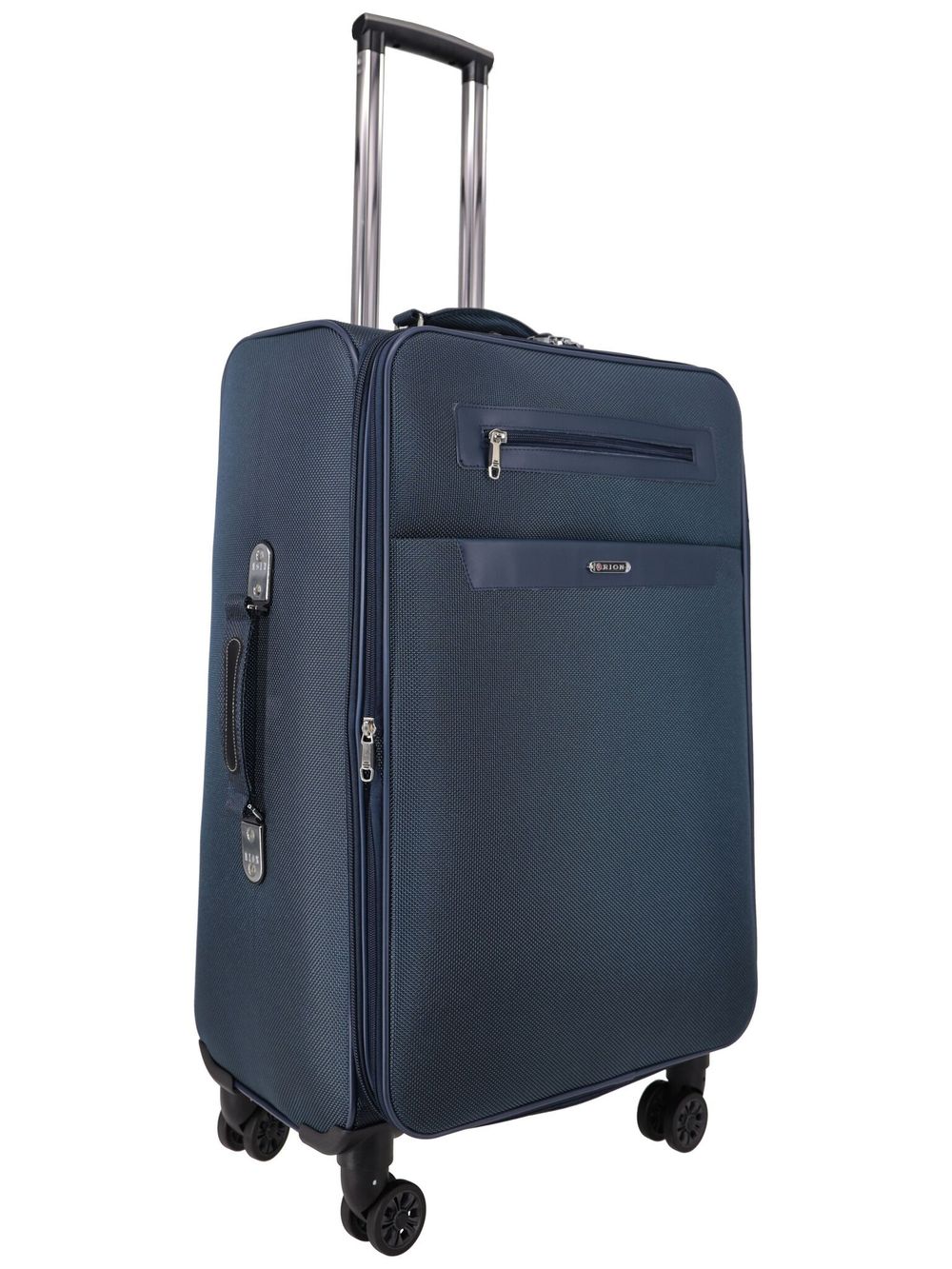 Чемодан 458-4 / 26 дюймов