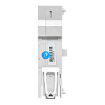 Модуль аналогового в/в EMF 2/2 PRO-Logic EKF (с поверкой)