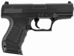 Пистолет пневматический Stalker SA99M Spring (Walther P99), мини, к.6мм (SA-3307199M)