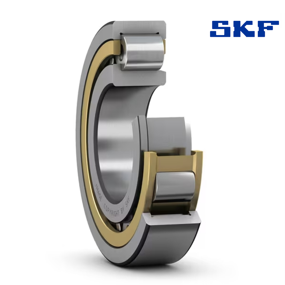 NJ 2310 ECML/C3 SKF подшипник