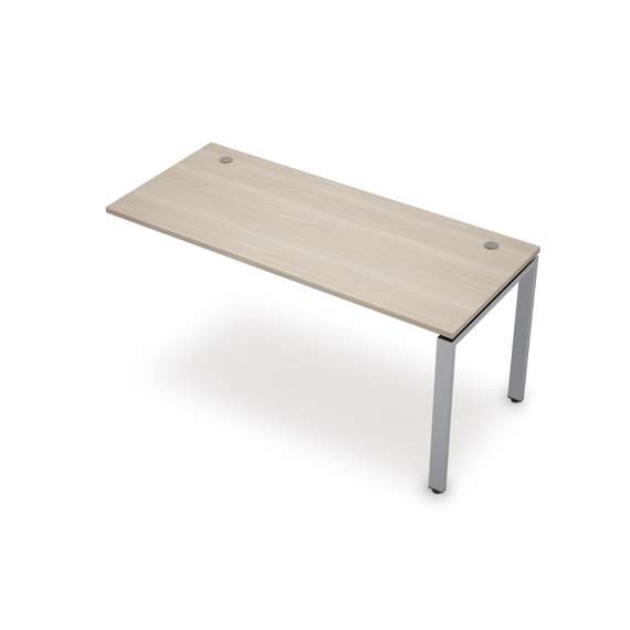 6МБК.6188 Линейная бенч-система, конечный модуль (1200*800*750)