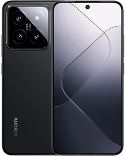 Xiaomi Mi 14 12/256GB Black