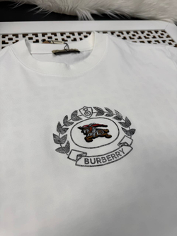 Футболка Burberry