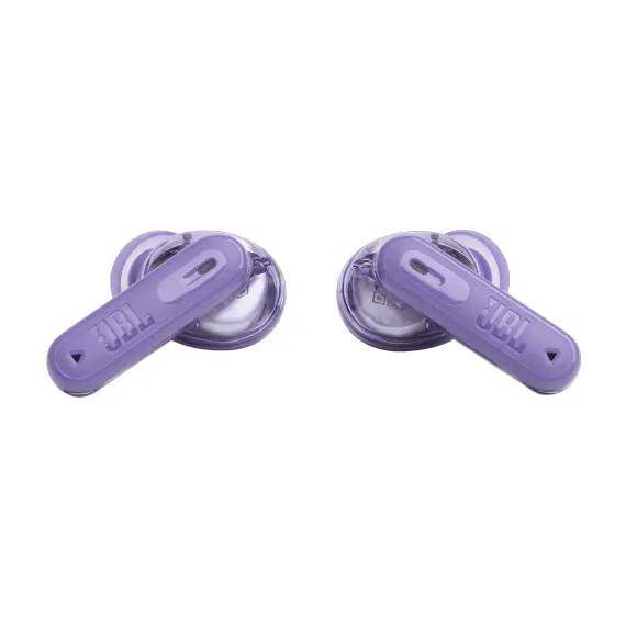 JBL Tune Beam 2 Ghost Purple