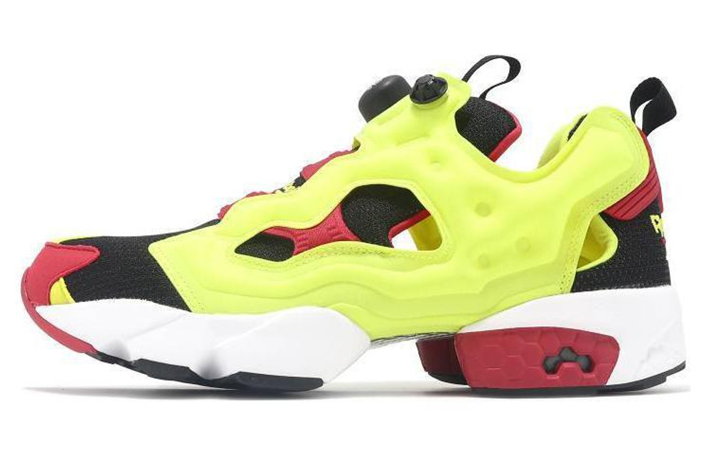Кроссовки Reebok Instapump Fury 94