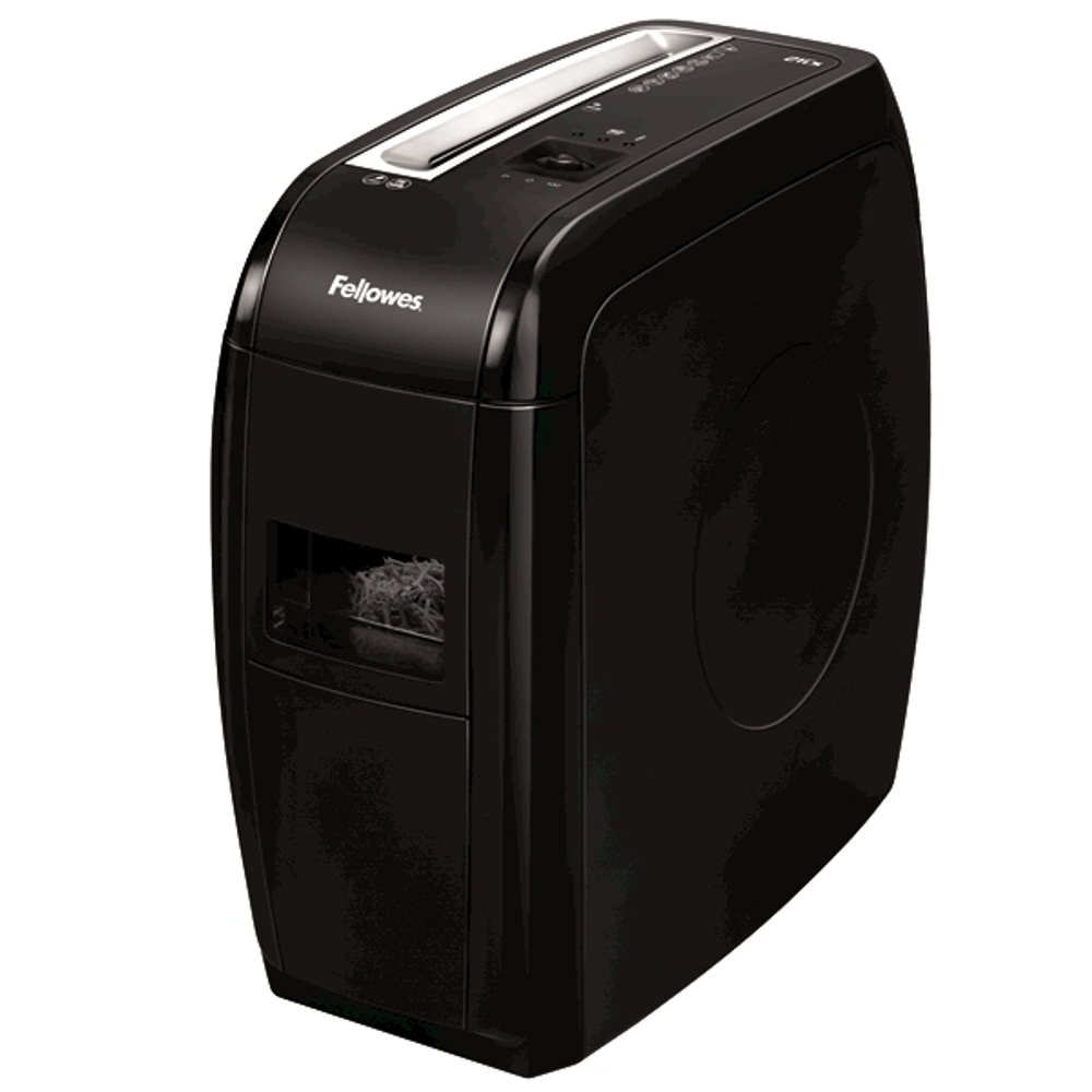 Уничтожитель документов Fellowes Powershred® 21Cs