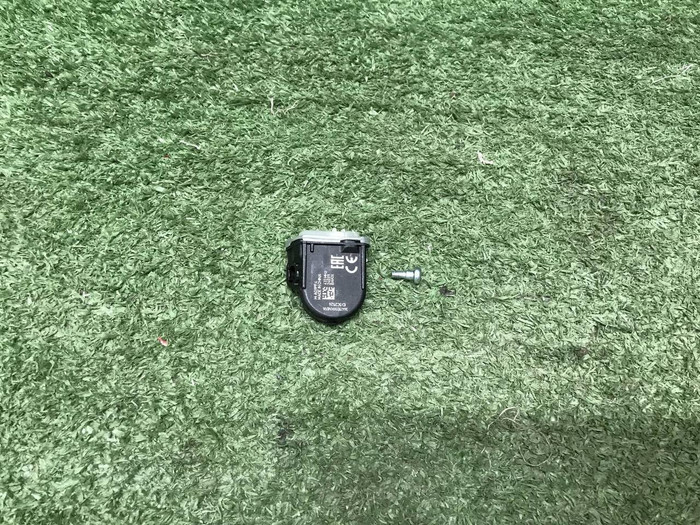 Датчик давления шин Haval Dargo (2022-н.в.)