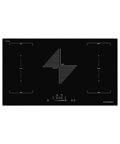 Индукционная варочная панель Kuppersberg IMS 901