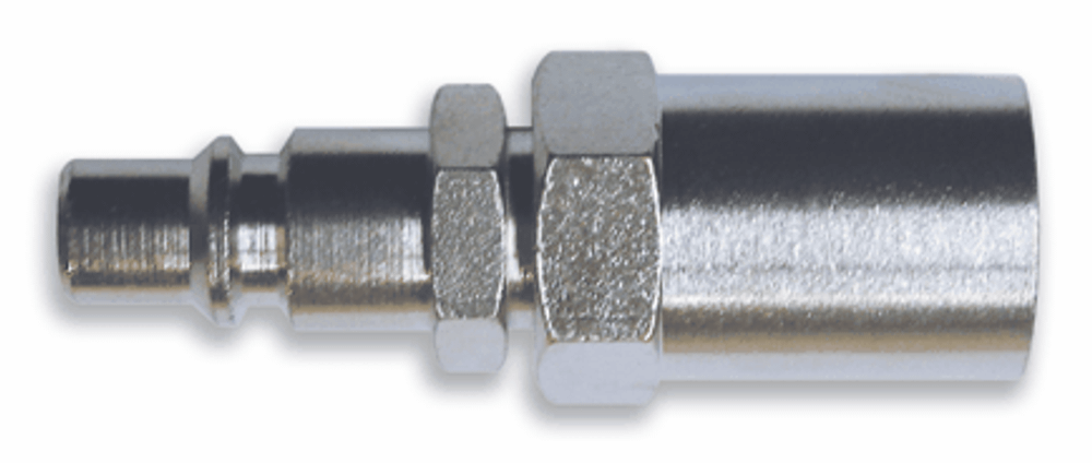 ASTUROMEC ПЕРЕХОДНИК A354/4 быстросъемн. "папа" MAXI гильза 13х19мм