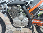Мотоцикл кроссовый эндуро KAYO T2 250 Б/У