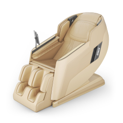 Массажное кресло Unix Afelia Beige