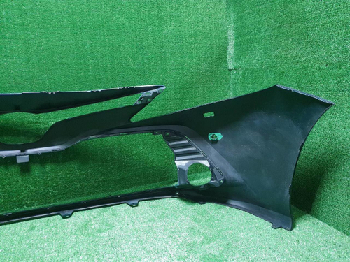 Бампер передний Toyota Camry 8 XV70 (2017-2021)