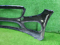 Бампер передний Mercedes C W205 (2014-2018) AMG