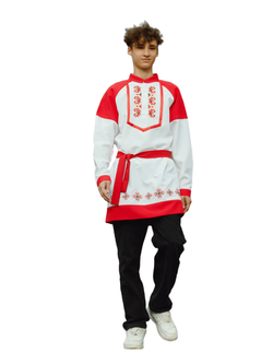 Рубаха мужская