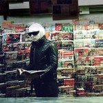 Drab Majesty / Modern Mirror (2LP)