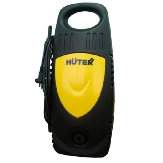 Мойка высокого давления Huter M-105QC