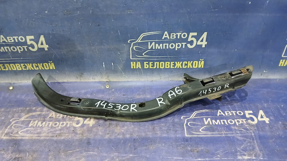 Планка под фару правая Honda ODYSSEY 1998-2004
