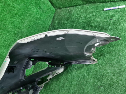 Бампер передний Lexus RX 4 (2015-2019)