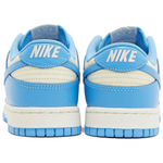 Кроссовки Nike Dunk Low