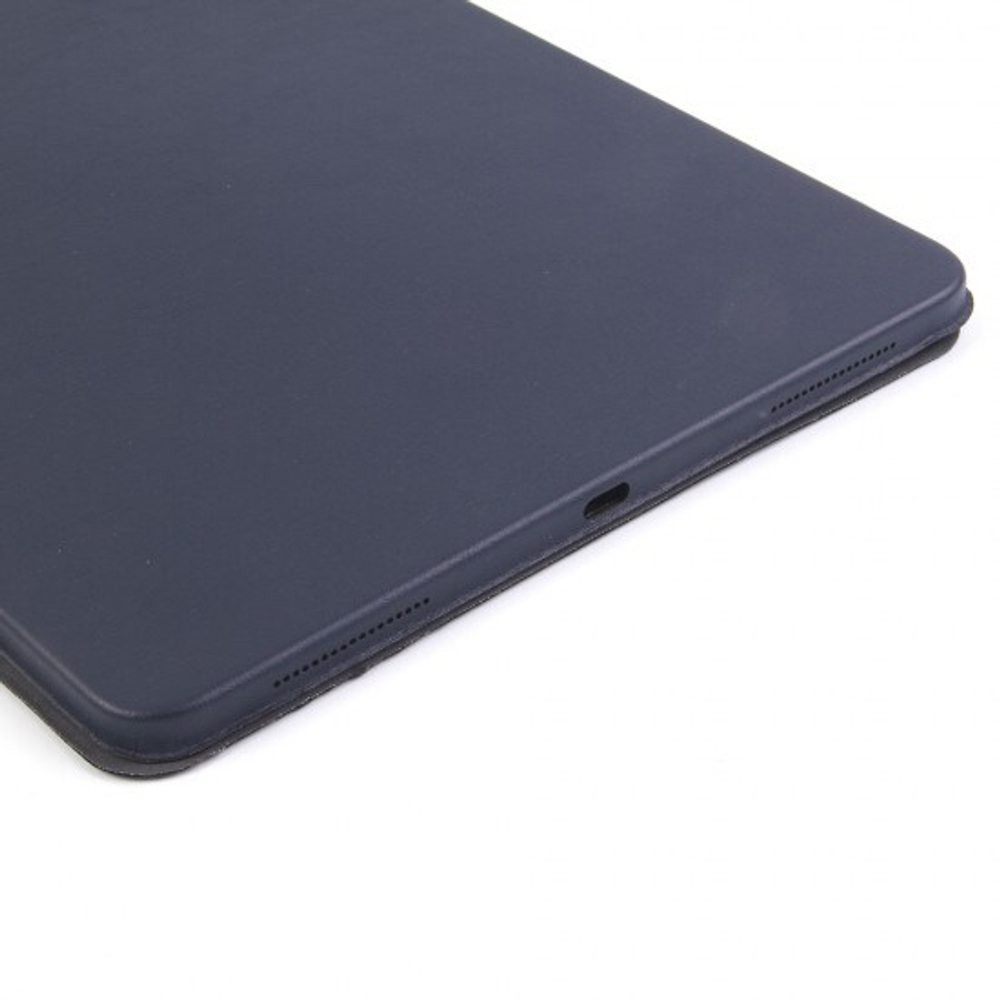 Чехол для iPad 12.9 (2020), 012263 Серый